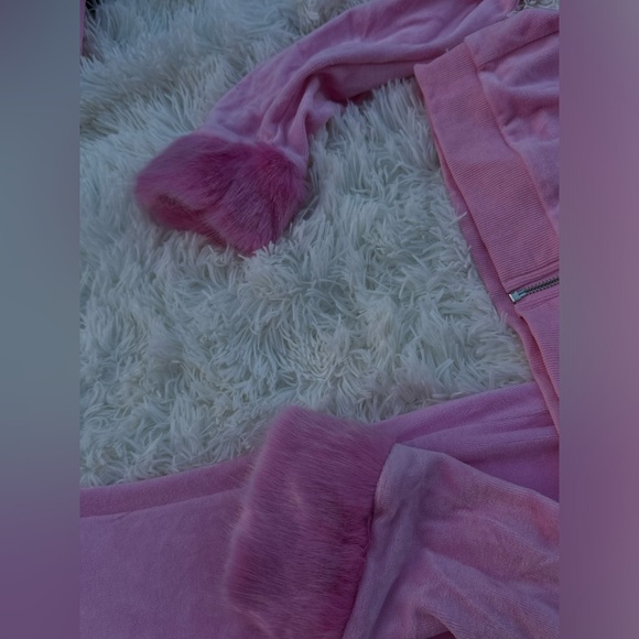 Sugar Thrillz Jacket & Pants Set - Picture 5 of 5